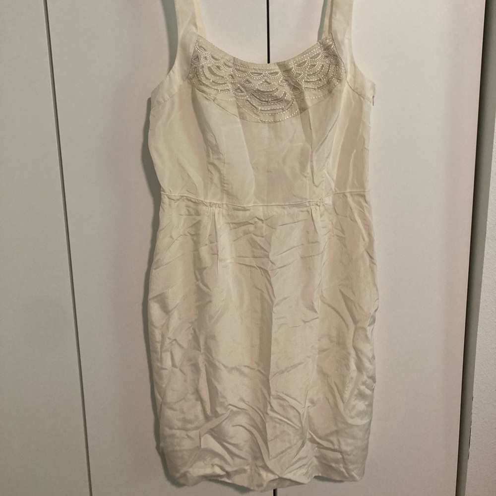 Banana Republic dress